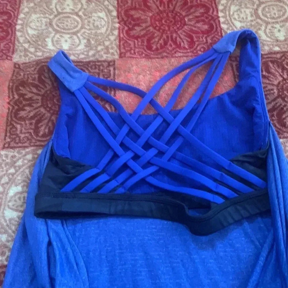 Lululemon wild tank - Picture 8 of 12